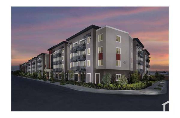 2BR/2BA Apartment on Montecito Vista Dr · San Jose photo 4
