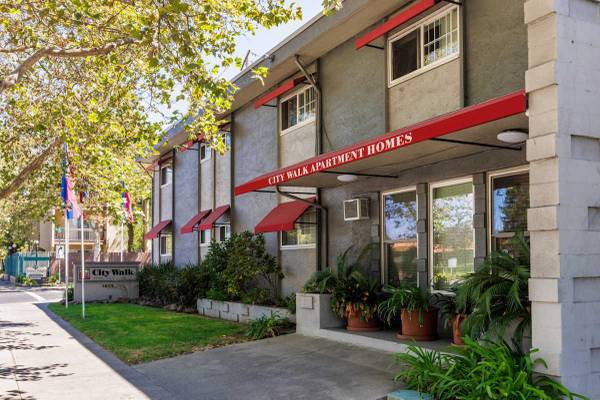 Apartments on Clayton Rd · Concord