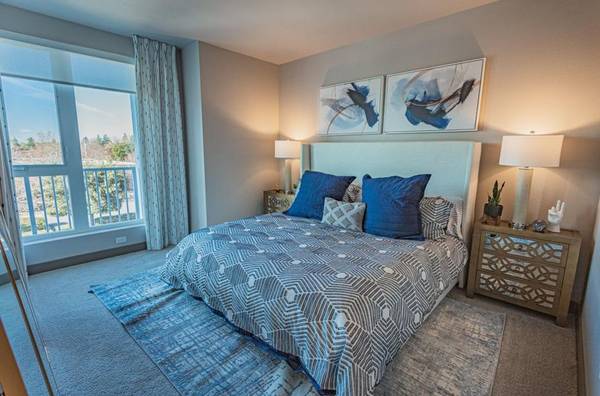 Apartments on Beacon Ave · Fremont photo 4
