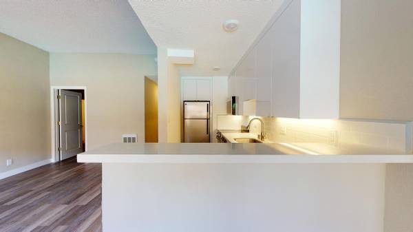 Apartments on Bay Street · San Francisco