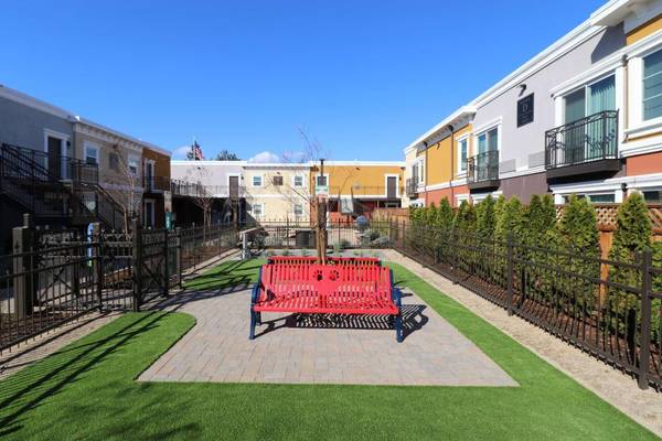 2BR/1BA Apartment on Hastings Blvd · Fremont photo 5