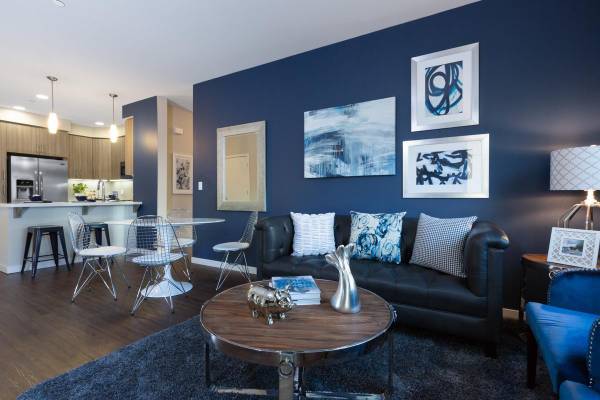 Apartments on West El Camino Real · Sunnyvale photo 5