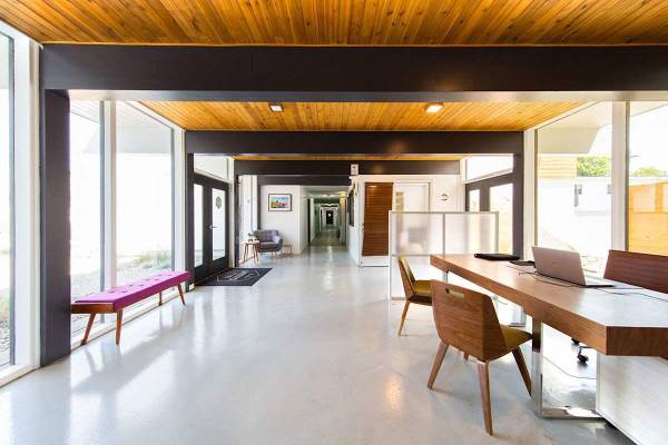 Apartments on Estabrook St · San Leandro photo 3
