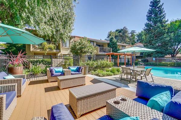 Apartments on Meridian Way · San Jose photo 3