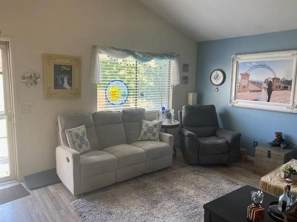 1BR/1BA Condo on Corte Cabrillo · Capitola