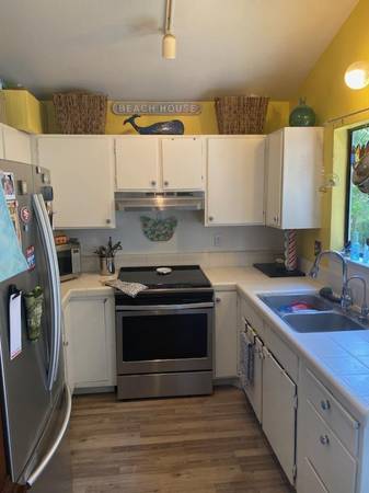 1BR/1BA Condo on Corte Cabrillo · Capitola photo 4