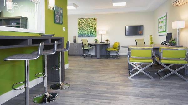 Apartments on El Camino Real · Santa Clara photo 2
