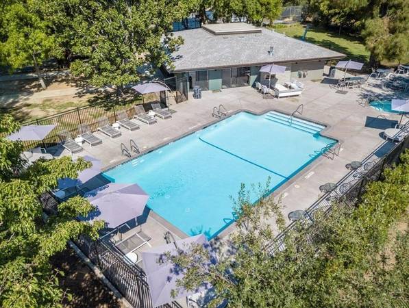 Apartments on Aegean Way · Vacaville