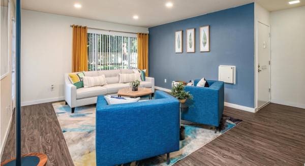 Apartments on Aegean Way · Vacaville photo 2