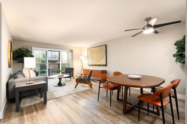 Apartments on Old Quarry Road · San Quentin photo 2