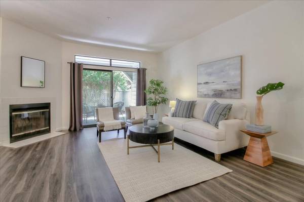 1BR/1BA Apartment on Willowbrook Ln · Aptos
