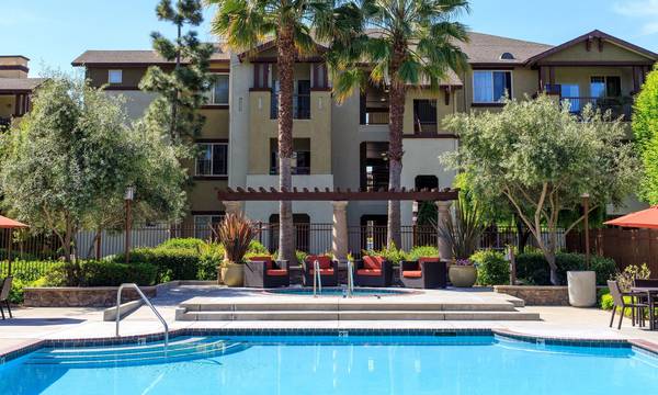 Apartments on Eucalyptus Drive · American Canyon photo 4
