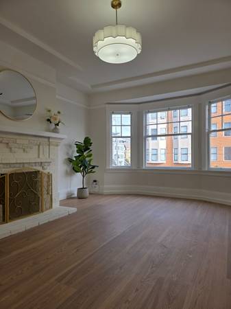 1BR/1BA Apartment on Clement St · San Francisco photo 2