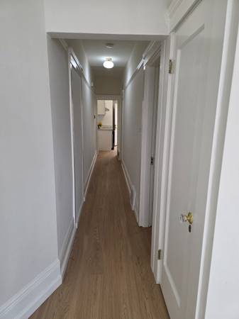 1BR/1BA Apartment on Clement St · San Francisco photo 4