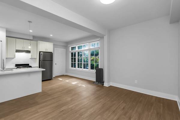 Apartments on Fell St · San Francisco
