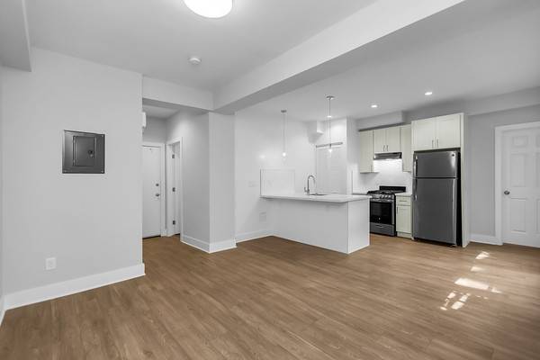 Apartments on Fell St · San Francisco photo 2