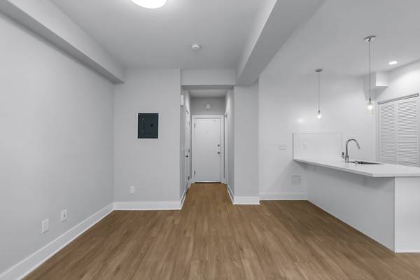 Apartments on Fell St · San Francisco photo 3