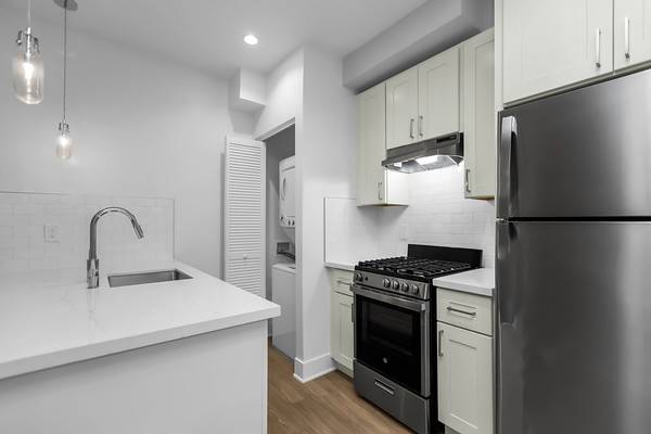 Apartments on Fell St · San Francisco photo 5