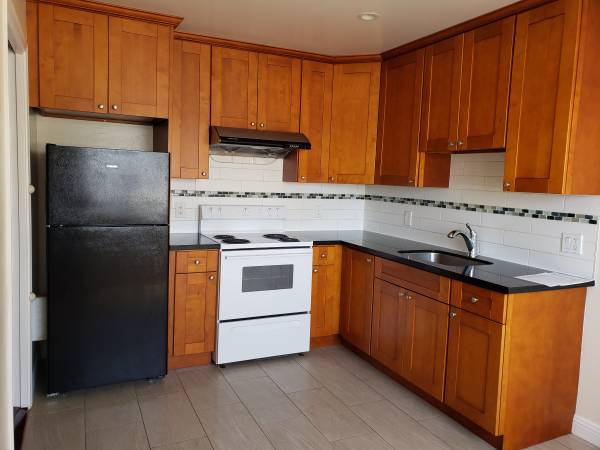 1BR/1BA Apartment · San Francisco photo 2