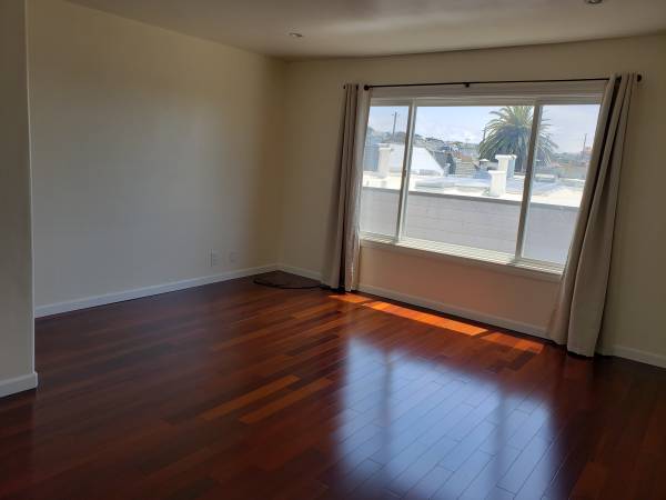 1BR/1BA Apartment · San Francisco photo 3