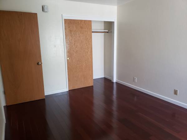 1BR/1BA Apartment · San Francisco photo 5