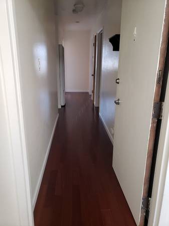 1BR/1BA Apartment · San Francisco