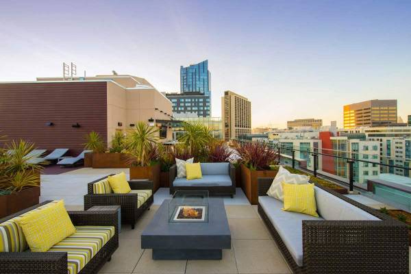 Apartments on Mission Street · San Francisco photo 4