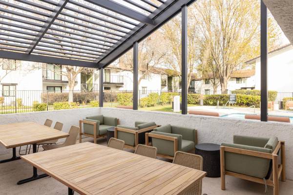 Apartments on San Jose Dr. · Antioch photo 2