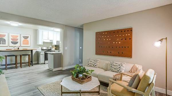 Apartments on Austin Ave. · Hayward photo 5