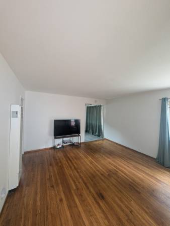 2BR/1BA Duplex · Oakland