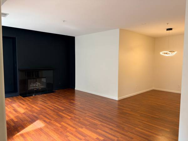 3BR/3BA Townhouse · San Ramon