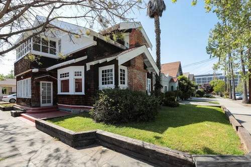 1BR/1BA Single Family House on S 5th St · San Jose photo 2