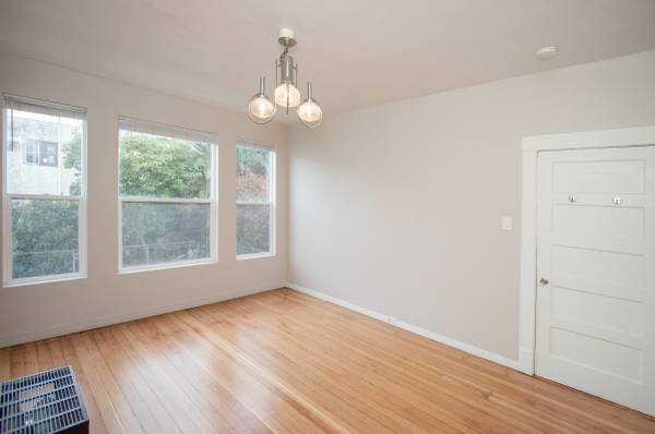 3BR/2BA Flat · San Francisco photo 5