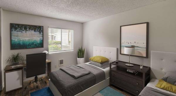 Apartments on Felix Street · Santa Cruz photo 2