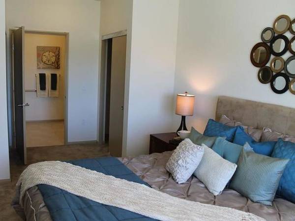 Apartments on Barrett Avenue · Morgan Hill photo 4