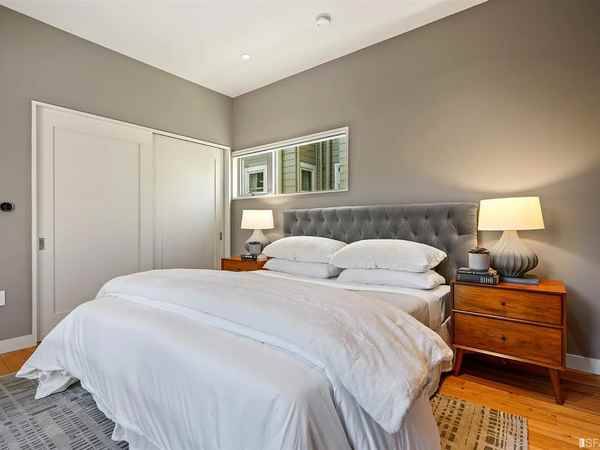 1BR/1BA Single Family House · San Francisco photo 2
