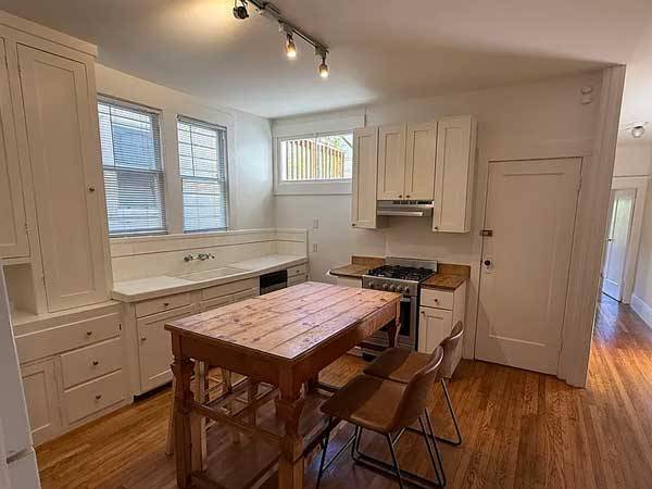 2226 Cabrillo St, San Francisco (Apartment) photo 2