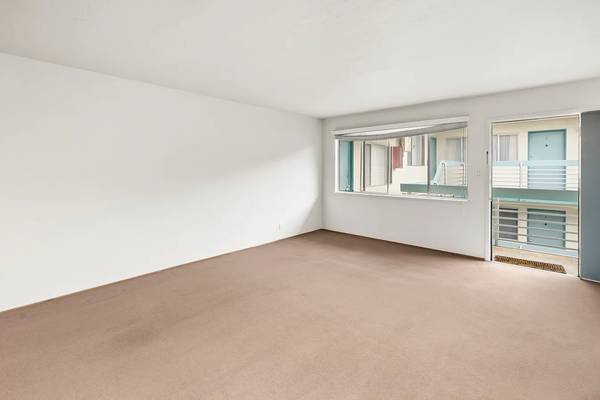 1BR/1BA Single Family House · San Francisco