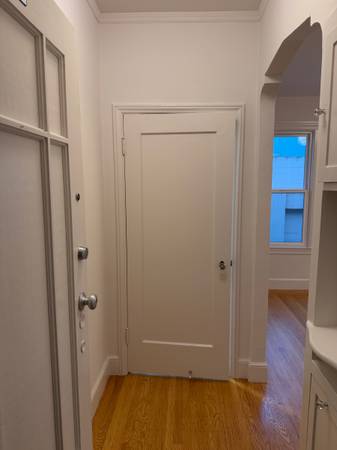 0BR/1BA Apartment · San Francisco
