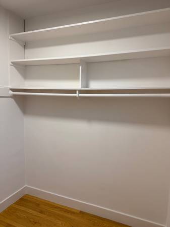 0BR/1BA Apartment · San Francisco photo 5