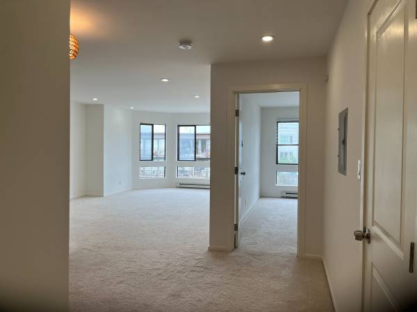 1BR/1BA Apartment · San Francisco