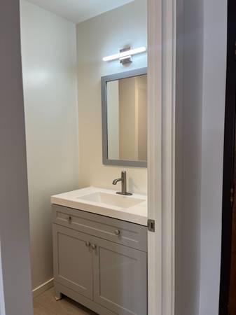 1BR/1BA Apartment · San Francisco photo 5