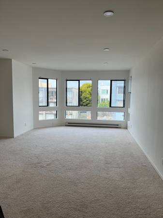 1BR/1BA Apartment · San Francisco photo 2