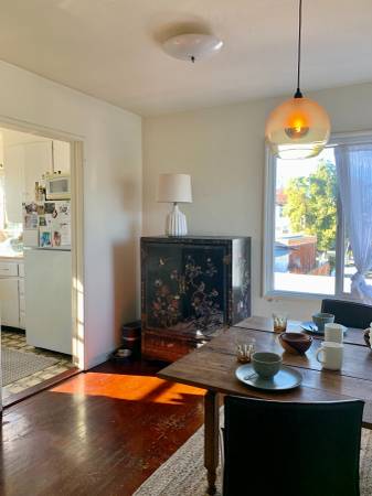 1BR/1BA Apartment · Oakland photo 4