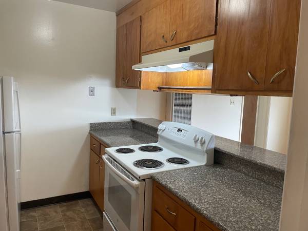 1BR/1BA Apartment on Talbot · Albany photo 2