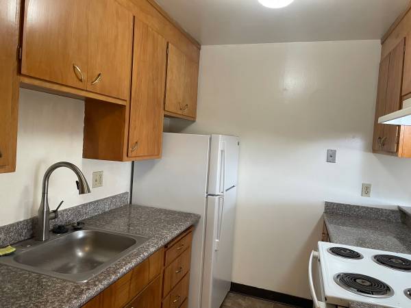 1BR/1BA Apartment on Talbot · Albany
