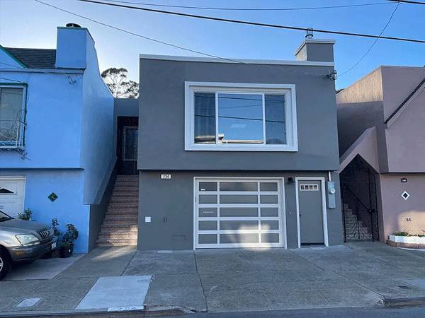 2BR/2BA Other on Chester Ave · Daly City