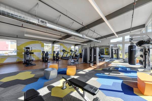Apartments on Greenbriar Cir · Petaluma