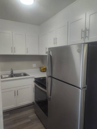 Apartments on Mcbride Ln · Santa Rosa photo 2