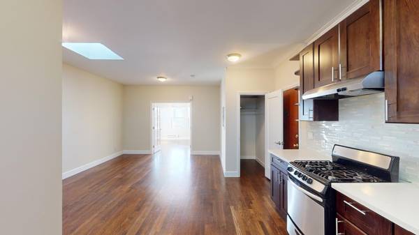 Apartments on North Point · San Francisco
